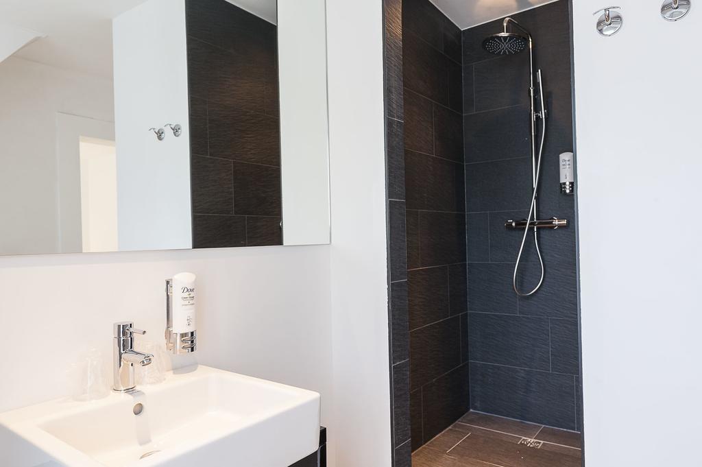 Hotel Bell Expo Kortrijk Dış mekan fotoğraf