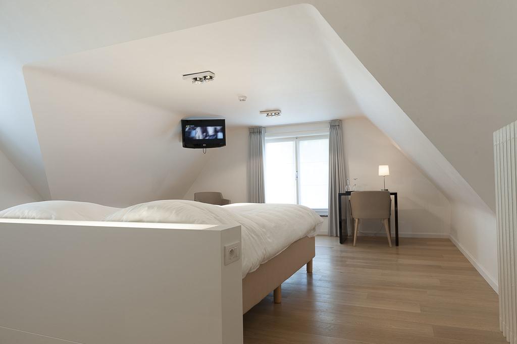 Hotel Bell Expo Kortrijk Dış mekan fotoğraf