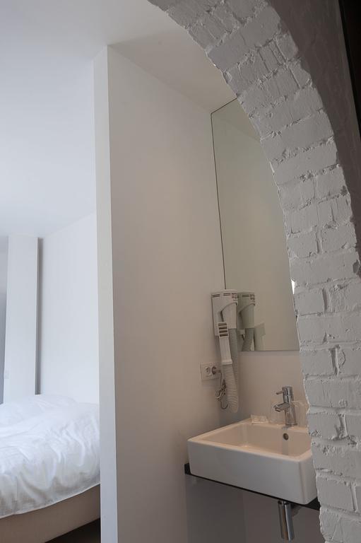 Hotel Bell Expo Kortrijk Dış mekan fotoğraf