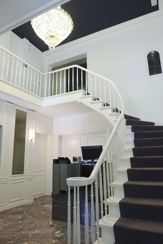 Hotel Bell Expo Kortrijk Dış mekan fotoğraf